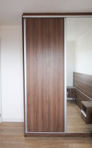 Apartamento à venda com 41m², 2 quartos e sem vagaQuarto 2