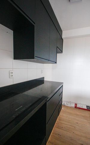 Apartamento à venda com 41m², 2 quartos e sem vagaCozinha