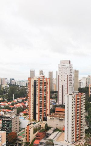 Apartamento à venda com 41m², 2 quartos e sem vagaVista da Sala
