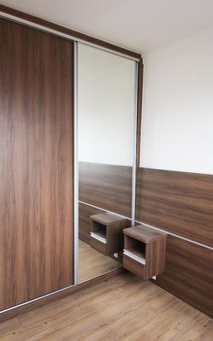Apartamento à venda com 41m², 2 quartos e sem vagaQuarto 2
