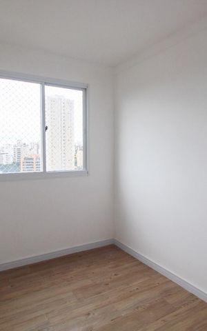 Apartamento à venda com 41m², 2 quartos e sem vagaQuarto 1