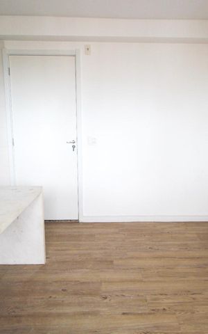Apartamento à venda com 41m², 2 quartos e sem vagaSala
