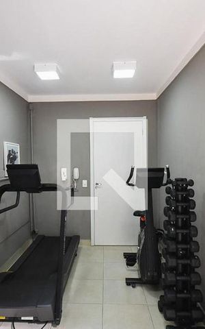 Apartamento à venda com 41m², 2 quartos e sem vagaÁrea comum - Academia