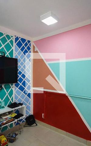 Apartamento à venda com 41m², 2 quartos e sem vagaBrinquedoteca
