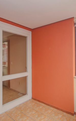 Apartamento à venda com 62m², 2 quartos e 1 vaga Apartamento à venda com 62m², 2 quartos e 1 vagaSacada/Churrasqueira
