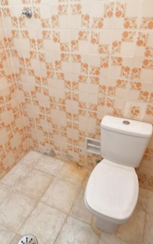 Apartamento para alugar com 40m², 2 quartos e sem vagaBanheiro
