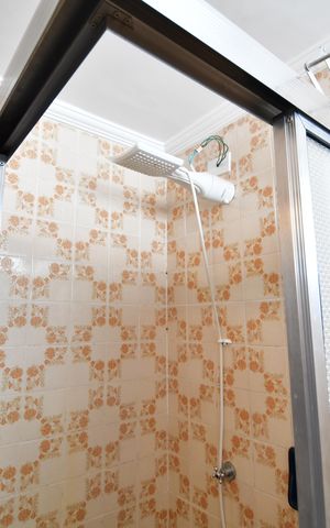 Apartamento para alugar com 40m², 2 quartos e sem vagaBanheiro