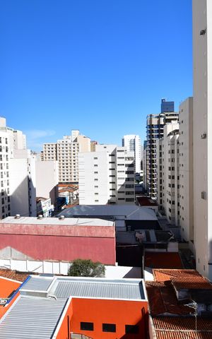 Apartamento para alugar com 40m², 2 quartos e sem vagaVista do Quarto 2
