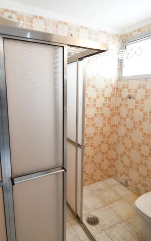 Apartamento para alugar com 40m², 2 quartos e sem vagaBanheiro