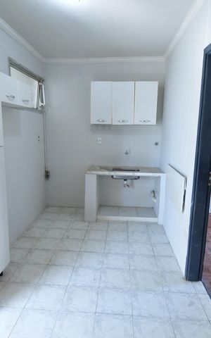 Apartamento para alugar com 40m², 2 quartos e sem vagaSala/Cozinha