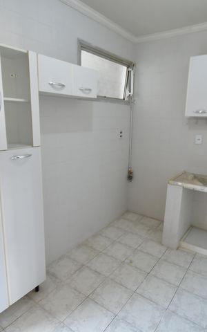 Apartamento para alugar com 40m², 2 quartos e sem vagaSala/Cozinha