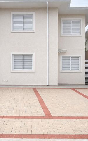 Casa à venda com 127m², 3 quartos e 2 vagas