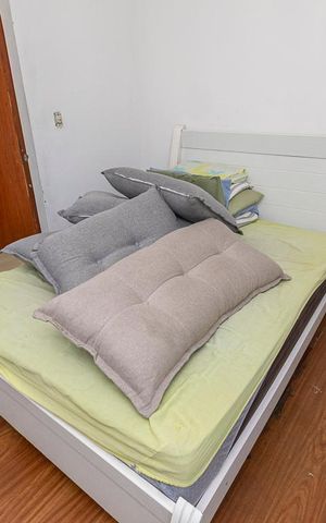 Casa à venda com 170m², 4 quartos e 1 vaga Casa à venda com 170m², 4 quartos e 1 vaga2º andar - Quarto 2