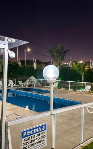 Apartamento para alugar com 46m², 2 quartos e 1 vaga Apartamento para alugar com 46m², 2 quartos e 1 vagaÁrea externa