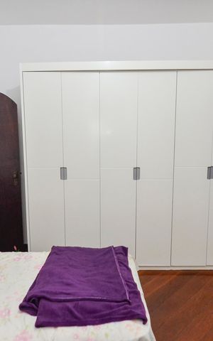 Casa à venda com 418m², 4 quartos e 4 vagas Casa à venda com 418m², 4 quartos e 4 vagasQuarto 3