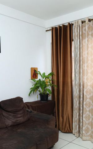 Casa à venda com 320m², 2 quartos e 3 vagasCasa 2 - Sala