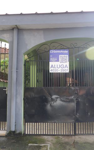 Casa à venda com 320m², 2 quartos e 3 vagasCasa 1 - Fachada