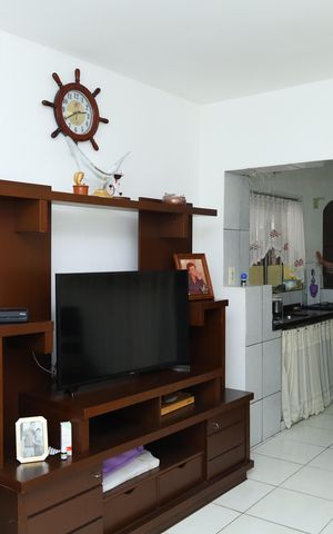 Casa à venda com 320m², 2 quartos e 3 vagasCasa 3 - Sala