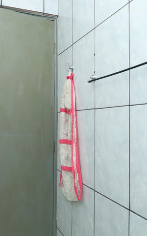 Casa à venda com 320m², 2 quartos e 3 vagasCasa 2 - Banheiro 2
