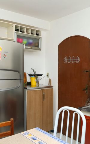Casa à venda com 320m², 2 quartos e 3 vagasCasa 1 - Cozinha