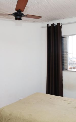 Casa à venda com 320m², 2 quartos e 3 vagasCasa 2 - Quarto 1