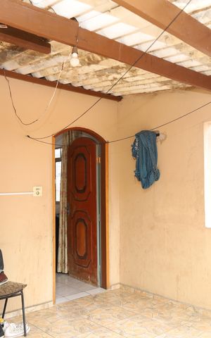 Casa à venda com 320m², 2 quartos e 3 vagasCasa 2 - Área de Serviço