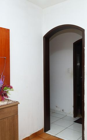 Casa à venda com 320m², 2 quartos e 3 vagasCasa 1 - Sala