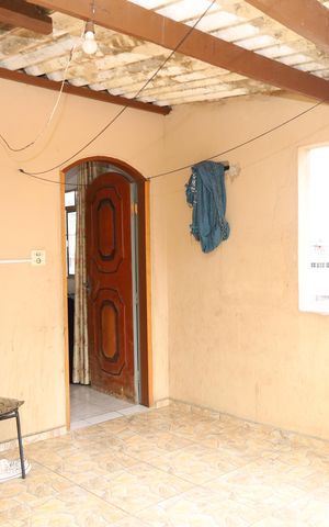 Casa à venda com 320m², 2 quartos e 3 vagasCasa 2 - Área de Serviço