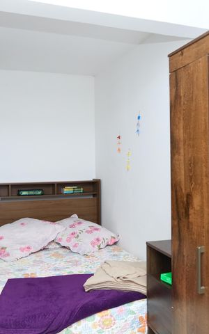 Casa à venda com 320m², 2 quartos e 3 vagasCasa 3 - Quarto