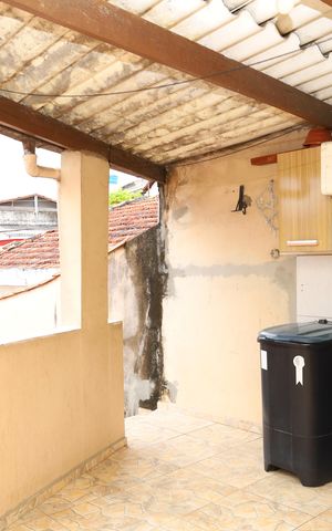Casa à venda com 320m², 2 quartos e 3 vagasCasa 2 - Área de Serviço