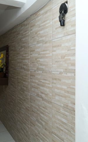 Casa à venda com 320m², 2 quartos e 3 vagasCasa 3 - Hall