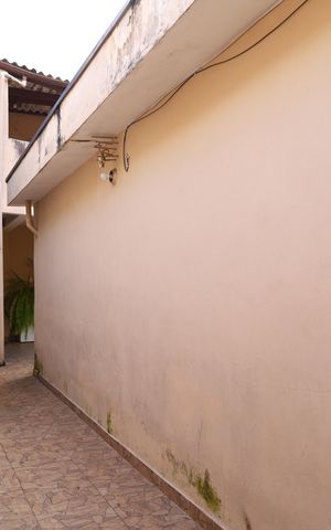 Casa à venda com 320m², 2 quartos e 3 vagasCasa 2 - Quintal