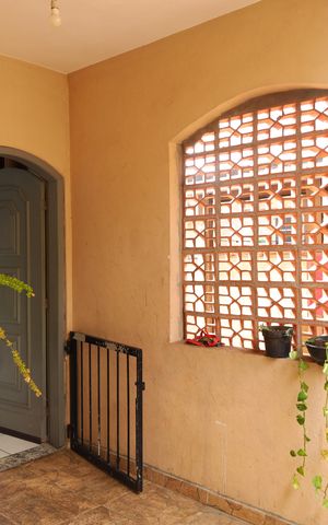 Casa à venda com 320m², 2 quartos e 3 vagasCasa 2 - Varanda