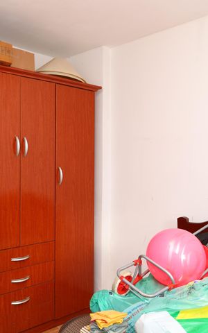 Casa à venda com 320m², 2 quartos e 3 vagasCasa 1 - Quarto 1