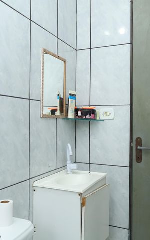 Casa à venda com 320m², 2 quartos e 3 vagasCasa 2 - Banheiro 2
