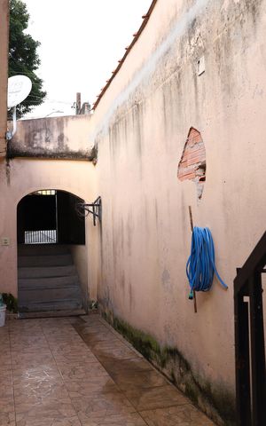 Casa à venda com 320m², 2 quartos e 3 vagasCasa 2 - Quintal