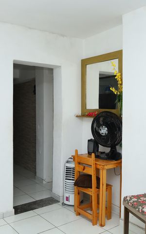 Casa à venda com 320m², 2 quartos e 3 vagasCasa 3 - Sala