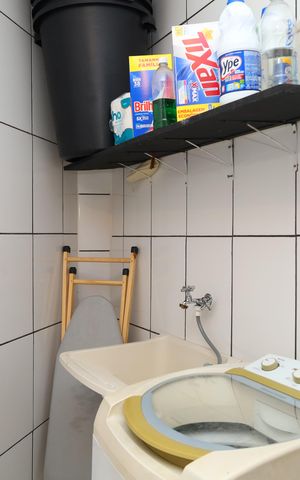 Casa à venda com 320m², 2 quartos e 3 vagasCasa 3 - Área de Serviço