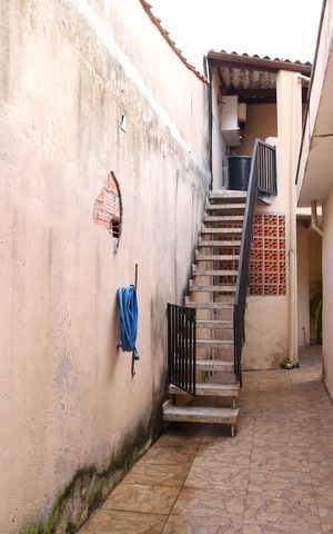 Casa à venda com 320m², 2 quartos e 3 vagasCasa 2 - Quintal
