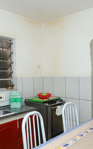 Casa à venda com 320m², 2 quartos e 3 vagasCasa 1 - Cozinha