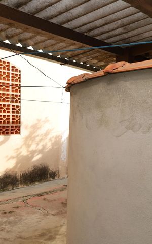 Casa à venda com 320m², 2 quartos e 3 vagasCasa 1 - Área de Serviço