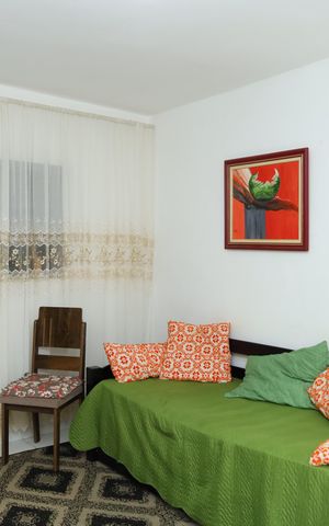 Casa à venda com 320m², 2 quartos e 3 vagasCasa 3 - Sala