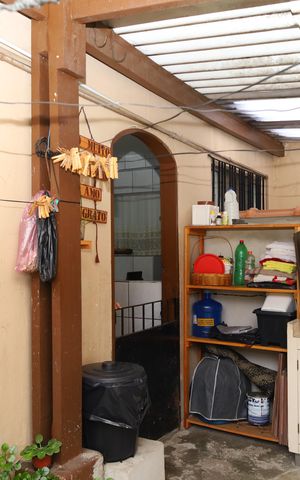 Casa à venda com 320m², 2 quartos e 3 vagasCasa 3 - Quintal