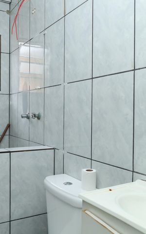 Casa à venda com 320m², 2 quartos e 3 vagasCasa 2 - Banheiro 2