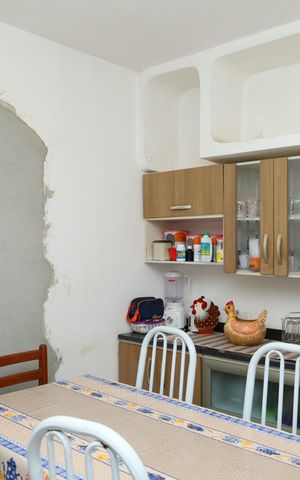Casa à venda com 320m², 2 quartos e 3 vagasCasa 1 - Cozinha