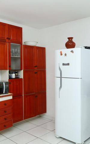 Casa à venda com 320m², 2 quartos e 3 vagasCasa 3 - Cozinha