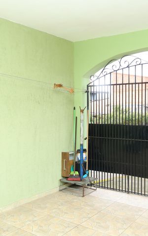 Casa à venda com 320m², 2 quartos e 3 vagasCasa 3 - Garagem