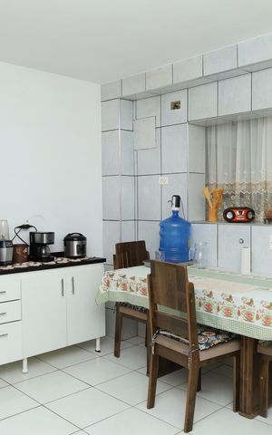 Casa à venda com 320m², 2 quartos e 3 vagasCasa 3 - Cozinha