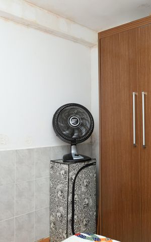 Casa à venda com 320m², 2 quartos e 3 vagasCasa 1 - Quarto 2