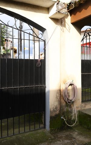 Casa à venda com 320m², 2 quartos e 3 vagasCasa 1 - Garagem